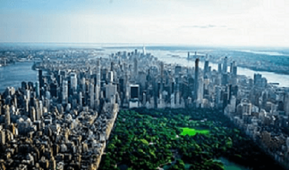 Central Park