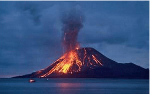 Vulcão Kilauea