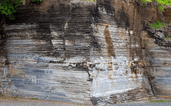 Parque Geológico do Varvito