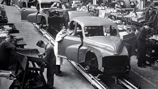 Segunda Revolução Industrial