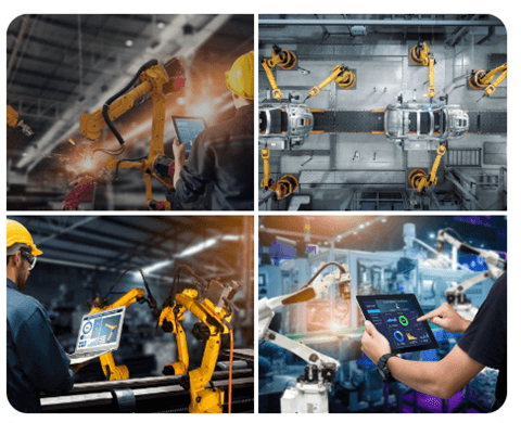 Terceira Revolução Industrial