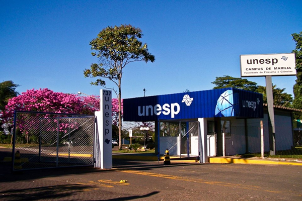 Unesp - Universidade Estadual Paulista